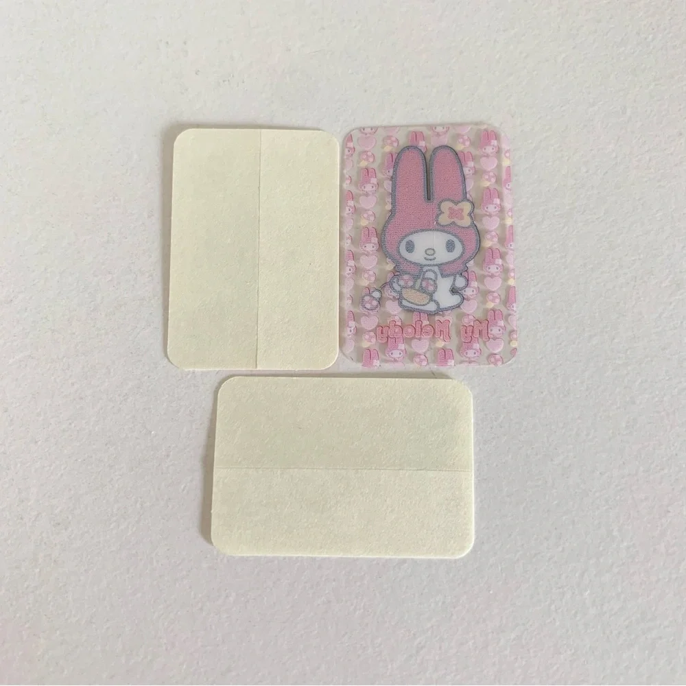 Vintage My Melody stickers Sanrio